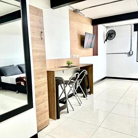 Malibu Loft Hotel Medellín Exterior foto
