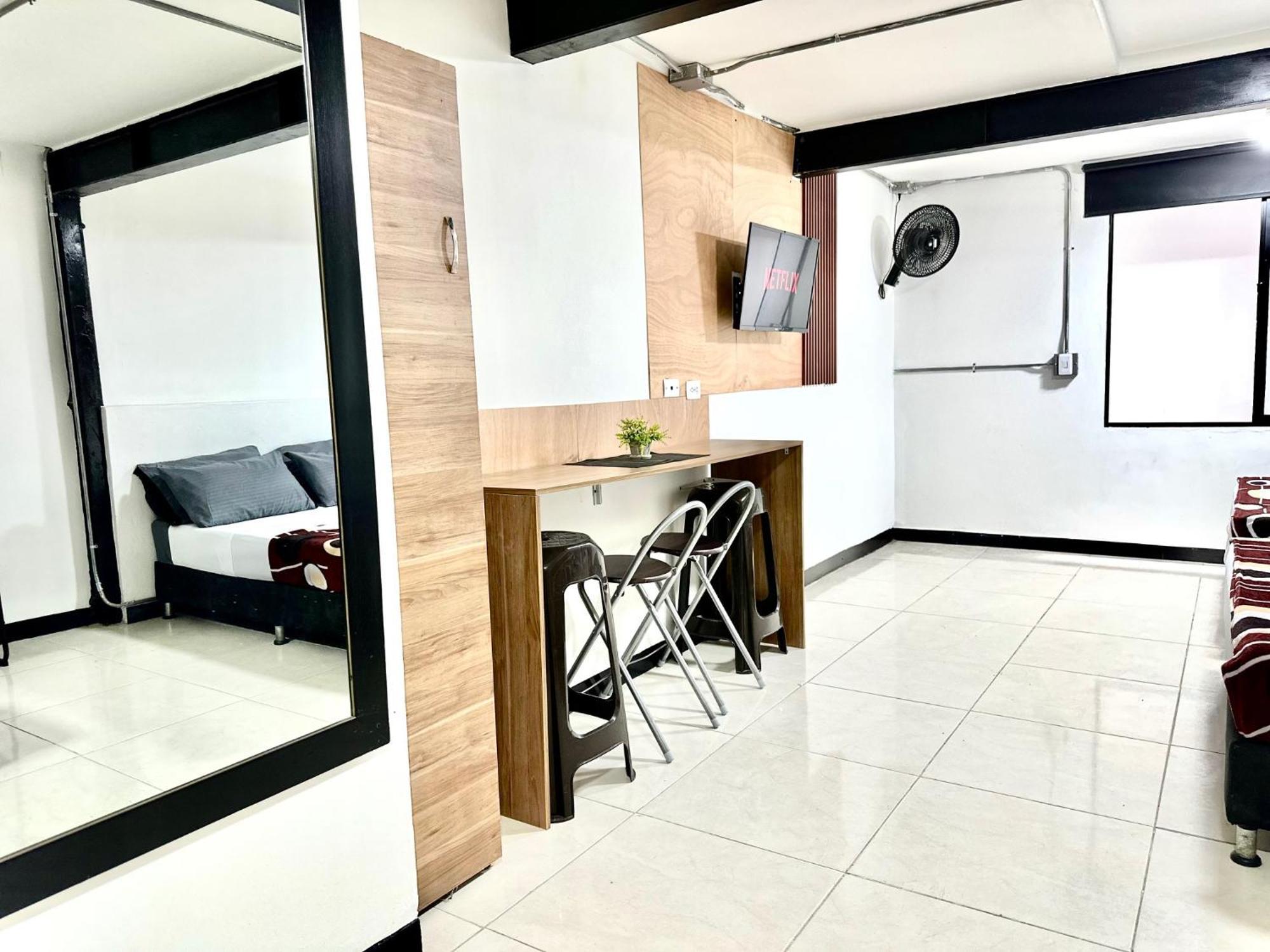 Malibu Loft Hotel Medellín Exterior foto
