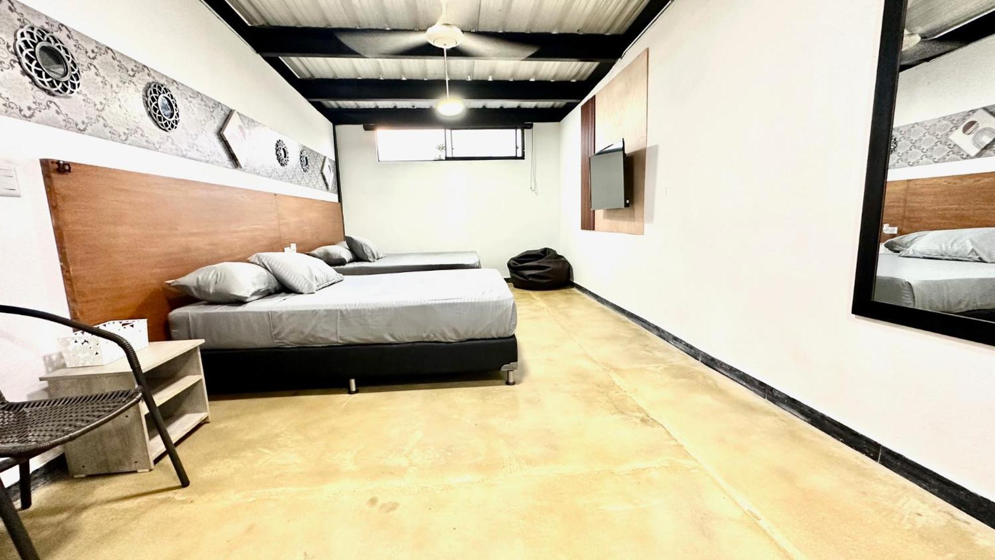 Malibu Loft Hotel Medellín Exterior foto
