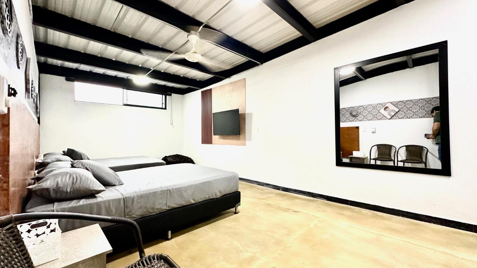 Malibu Loft Hotel Medellín Exterior foto