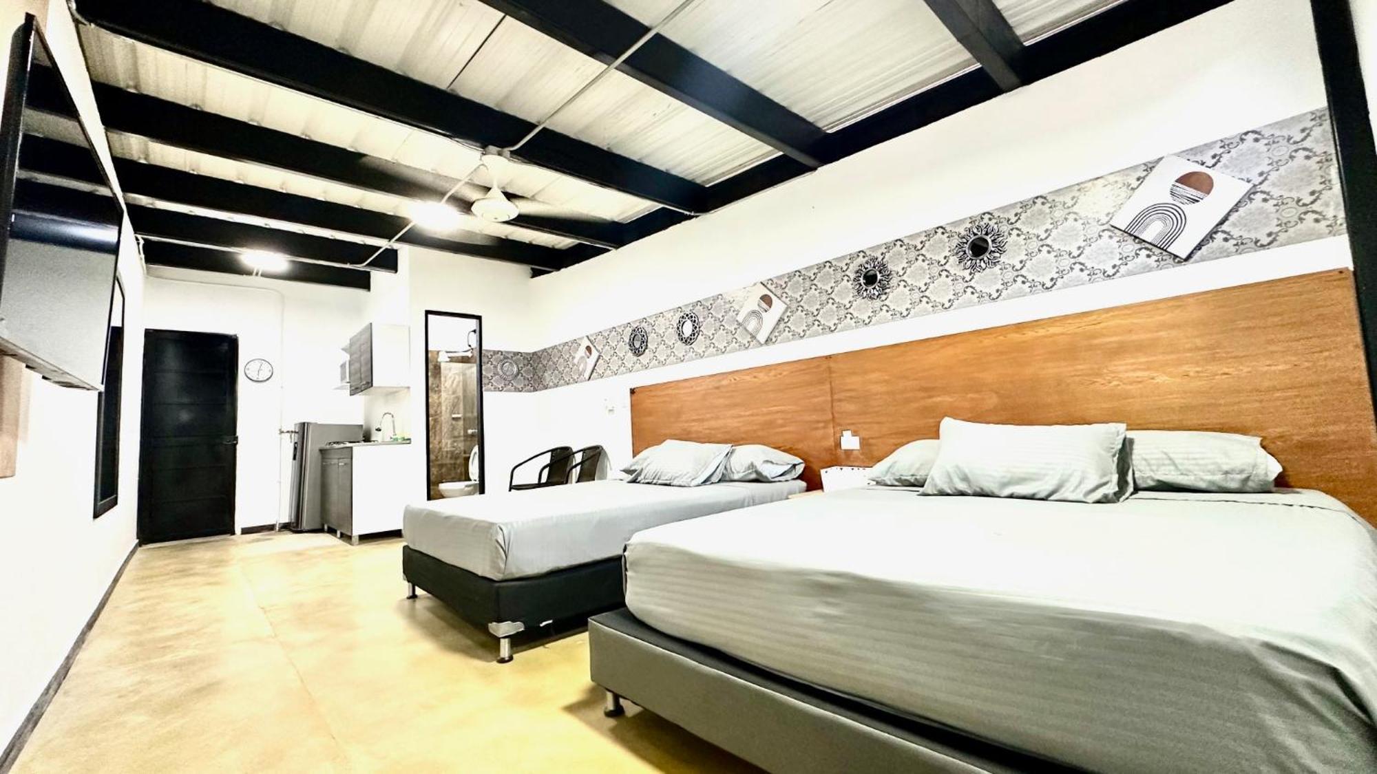 Malibu Loft Hotel Medellín Exterior foto