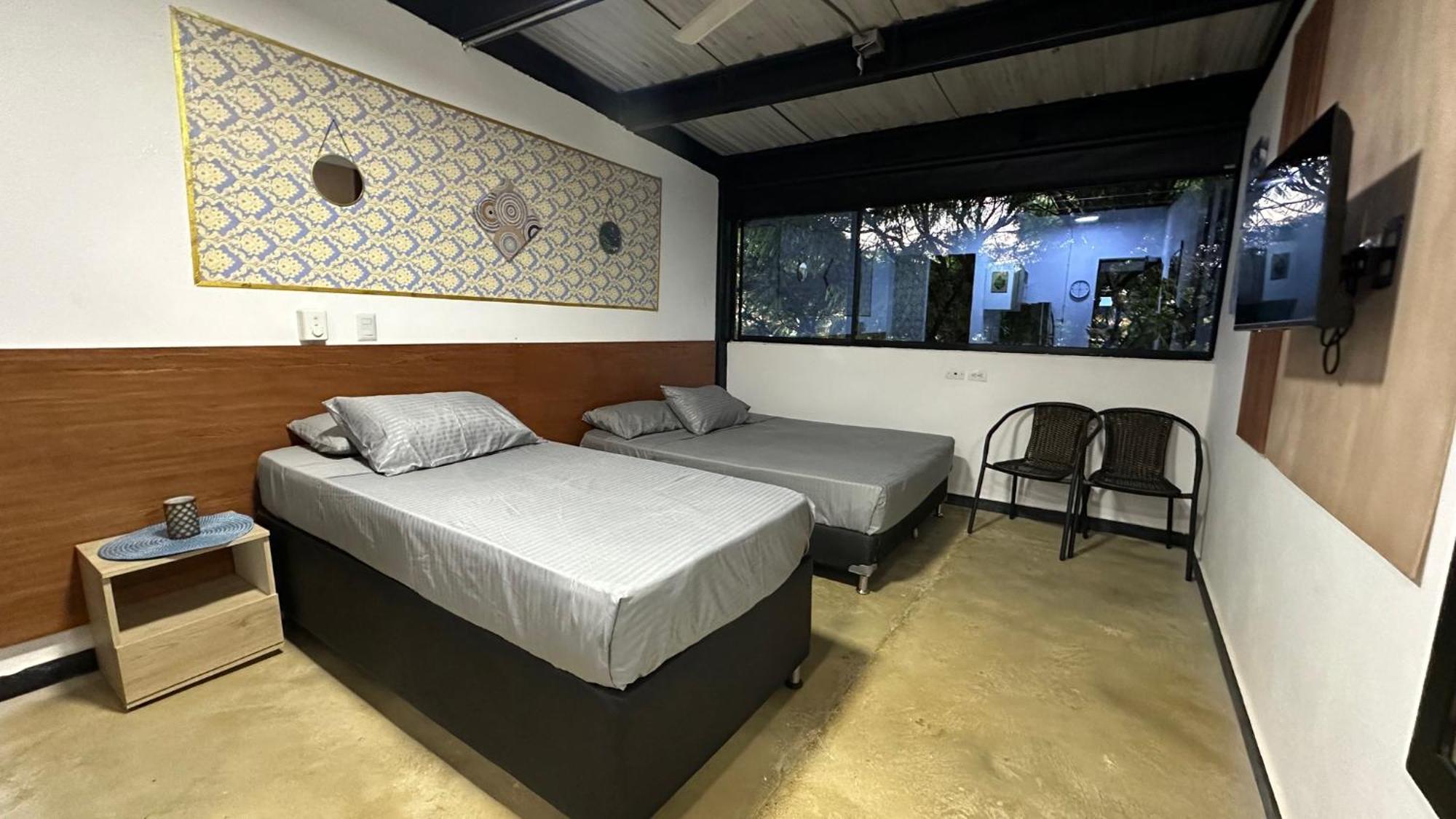 Malibu Loft Hotel Medellín Exterior foto