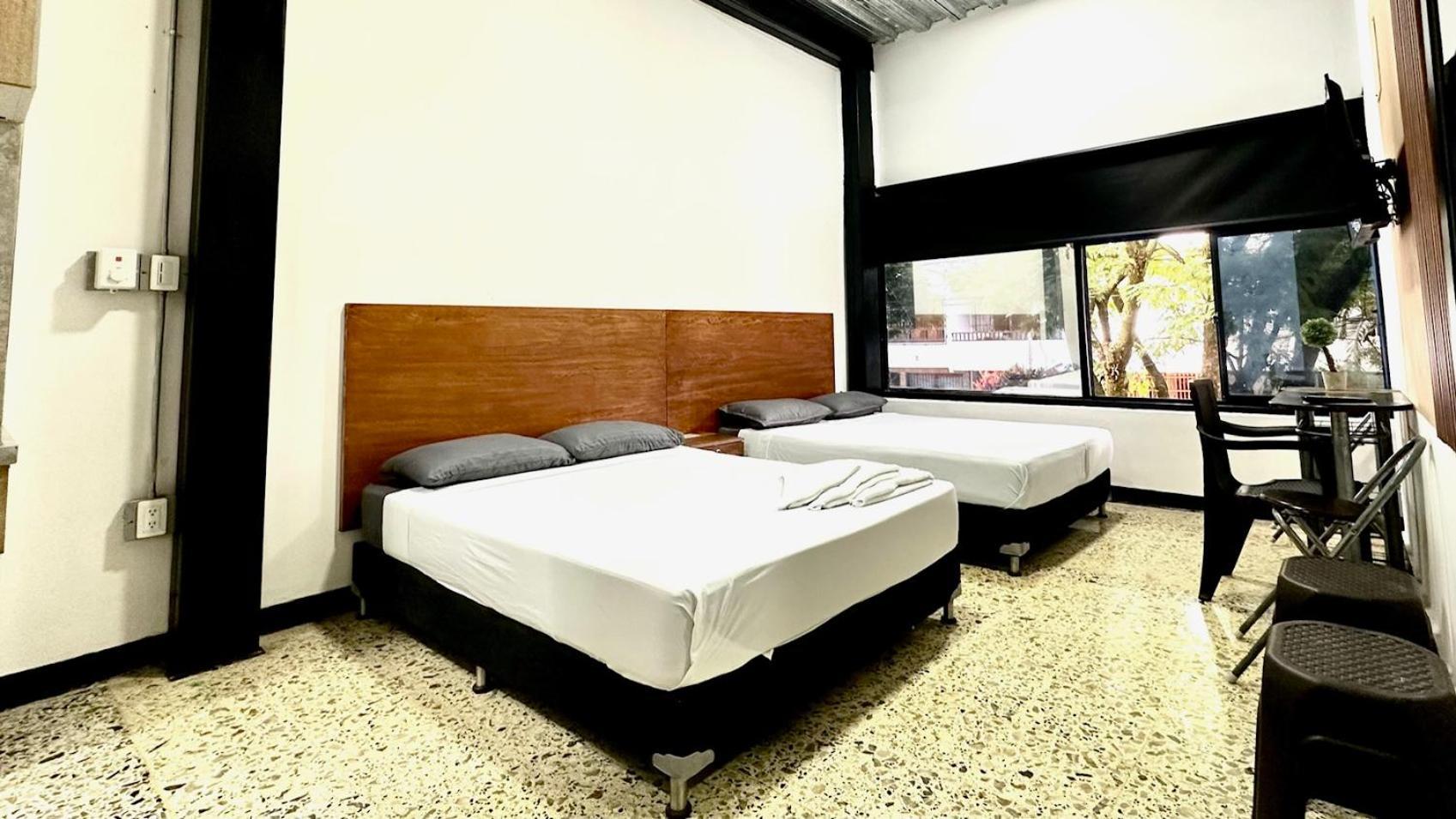 Malibu Loft Hotel Medellín Exterior foto
