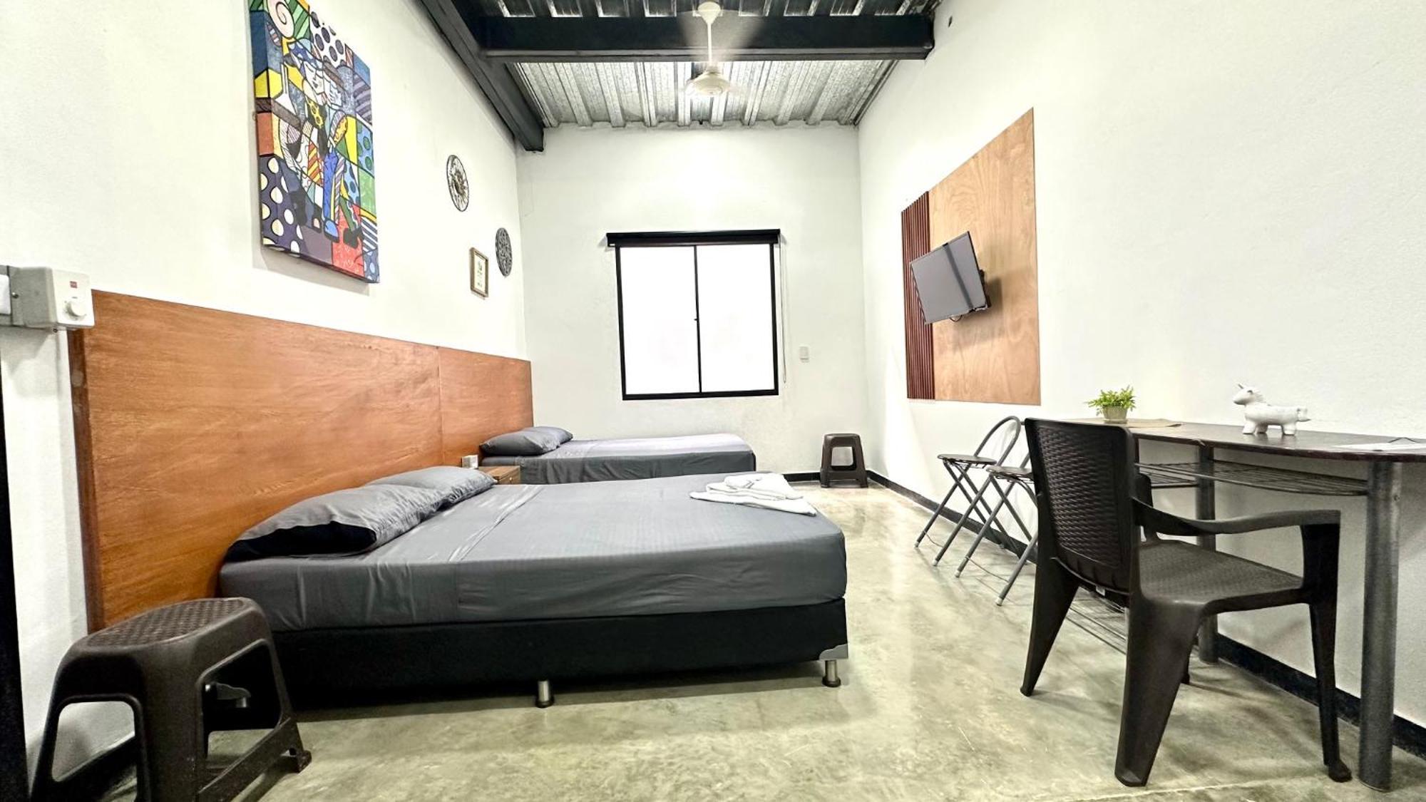 Malibu Loft Hotel Medellín Exterior foto