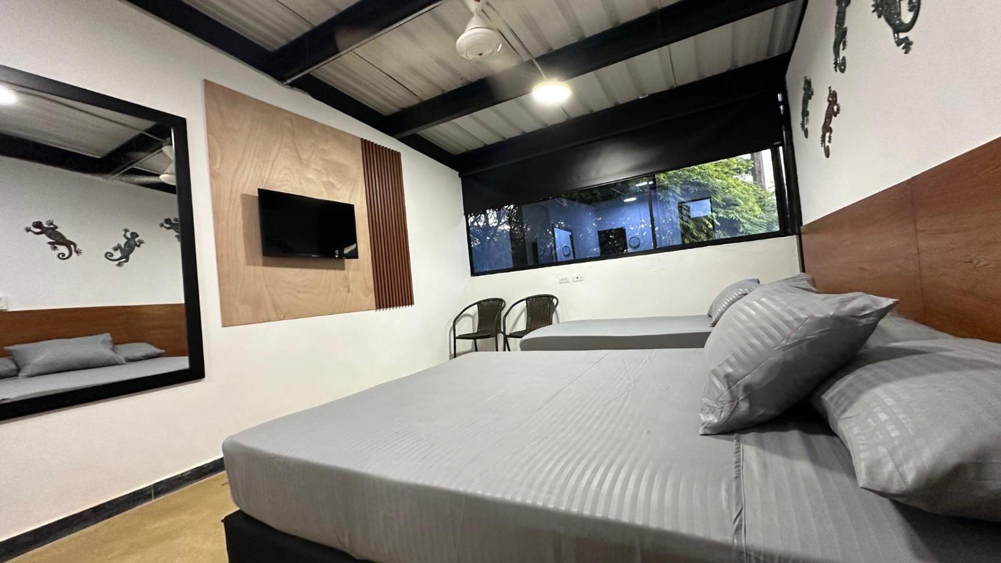 Malibu Loft Hotel Medellín Exterior foto
