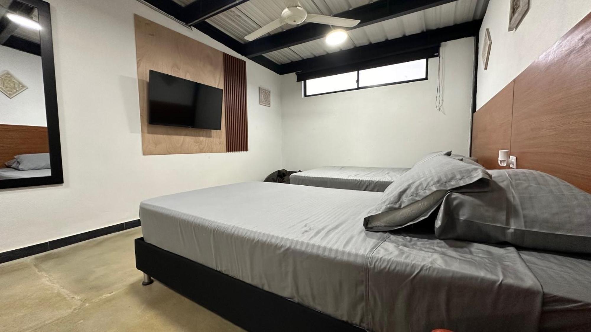 Malibu Loft Hotel Medellín Exterior foto