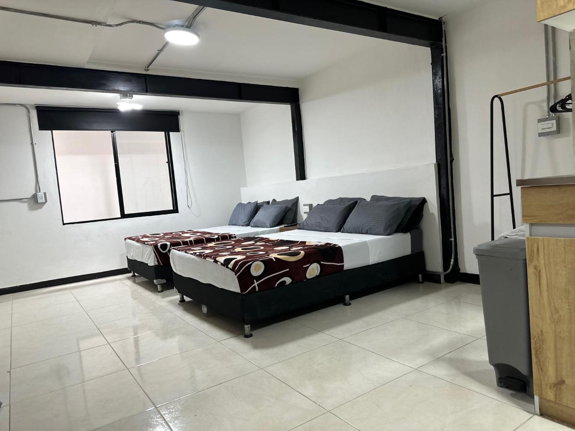 Malibu Loft Hotel Medellín Exterior foto